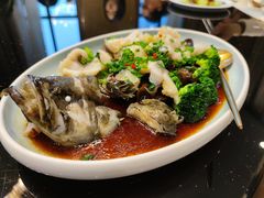 -喜粤8号(四海唐人街店)