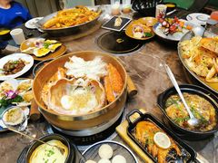 -蟹之国·精品蟹料理(极地店)