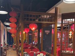 -芦月轩羊蝎子(劲松店)