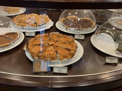 -Pie Bird(新闸路店)
