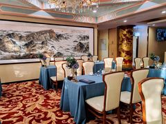 包厢-明城五号烤鸭坊(建国门店)