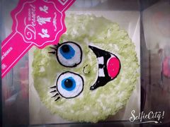 -红宝石(锦华翡翠城翡翠金街店)