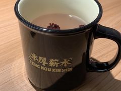 -太二酸菜鱼(沈阳万象城店)