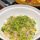 南昌庄园式别墅餐厅 环境真的很棒