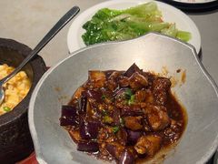 -绿茶餐厅(广州天河城店)