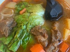 -老妈米线(港龙店)