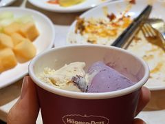 -芭菲盛宴·环球美食(锦城万达广场店)