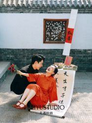-北遇映画PHOTO GRAPHY STUDIO