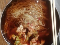 咸口冷面-顺通大冷面(总店)