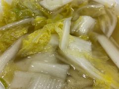 -犇逸·乐山跷脚牛肉·四川现炒(览海店)