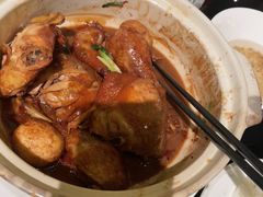 -HOHO餐厅(古子城店)