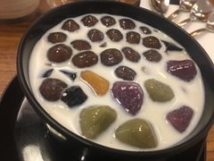 -糖纸甜品(恒一广场店)