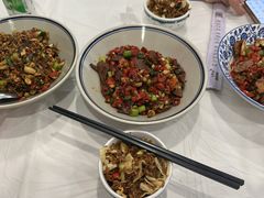 -新新湘菜馆(新中街二条店)