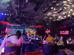 -MOSSO音乐酒吧·live house(南京旗舰店)