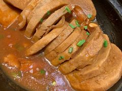 -大鹏饭店·金陵家宴(奥体中心店)