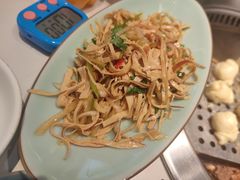 -遇东北林区铁锅炖(南开店)