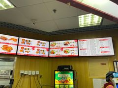 -香妃烤鸡(新奥店)