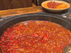 -蜀大侠火锅(建设路第五大道店)