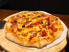 -G+KITCHEN(龙湖狮山天街店)