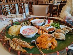 -海棠湾九号度假酒店-融荟家和中餐厅