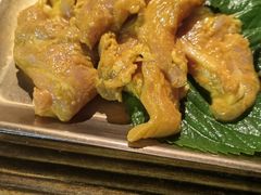 -范儿·嫂子烤肉·精致炭火烤肉(长治路店)