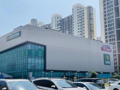 -北京华联购物中心(天通苑店)