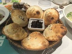 -大锅强·蒸海鲜青岛菜(金沙滩店)