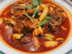 -阿西娅食府(中关村店)