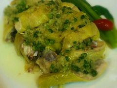 -掂档潮汕牛肉火锅(cityon熙地港店)