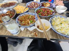 -冬哥川菜馆(十梓街店)