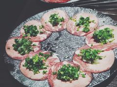 -橘焱胡同烧肉夜食(BFC外滩金融中心店)