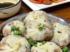 -谢记上海大排档(长寿路店)