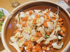 -威哥的菜·地道长沙菜(雨花亭店)