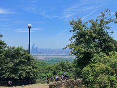 -岳麓山风景名胜区