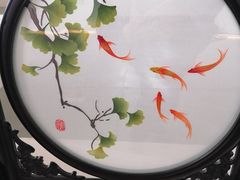 -蜀绣公园