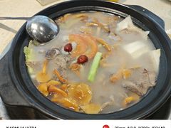 -九寨沟特色牦牛肉汤锅