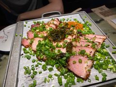 -绿茶餐厅(成都大悦城店)