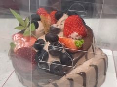 -味多美蛋糕(礼士路店)