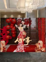 -时光印记婚纱摄影工作室·原创定制