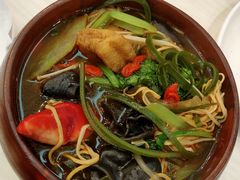 -金乐活美食(中街店)