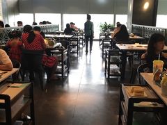 大堂-百年果林椰子鸡(中洲店)