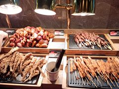 -比格比萨自助(南京万达茂店)