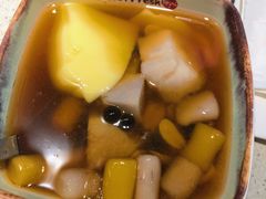 -鲜芋仙(观音桥大融城LG店)