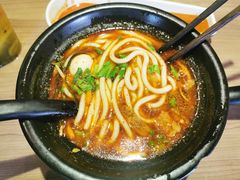 -姐弟俩土豆粉(西安小寨店)