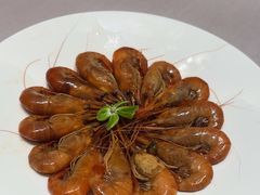 -梦都海鲜酒家(万达广场江桥店)