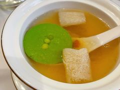 松茸竹荪汤-樱苑(四川北路店)