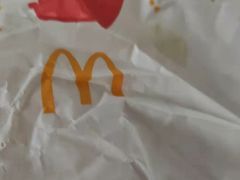 -麦当劳(武商建二店)