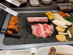 -火炉火自助餐(悠唐购物中心店)