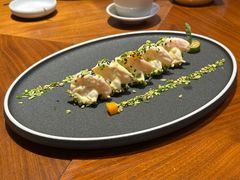 -喜鼎海胆水饺(东港店)