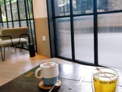 -Nirvana Cafe&Bar(北仓文创街区店)